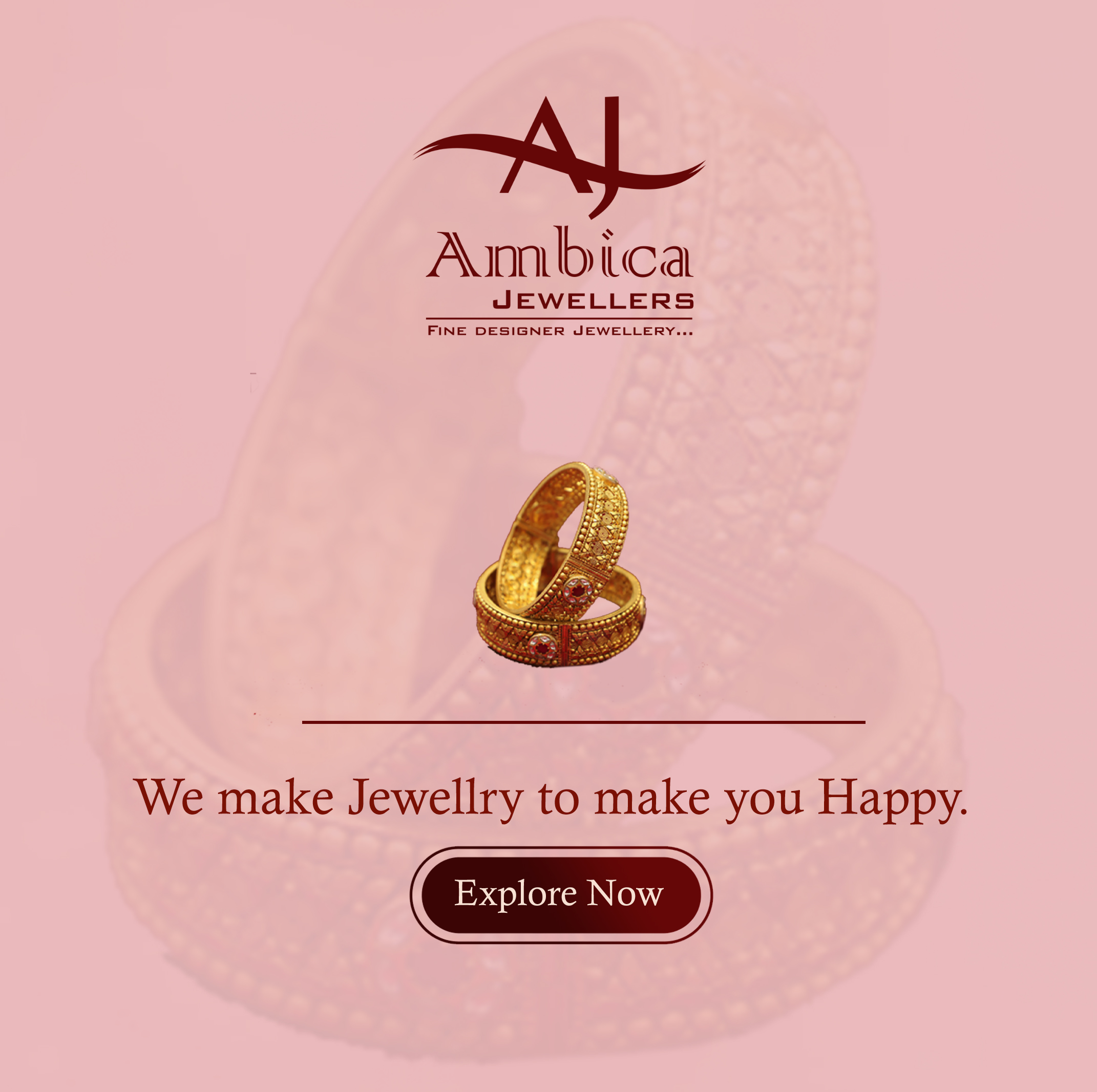 Exclusive Jewelry Collection